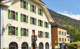 Hotel De Ville D'Ollon